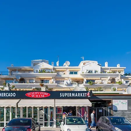 Apartment Burriana Playa Carmona