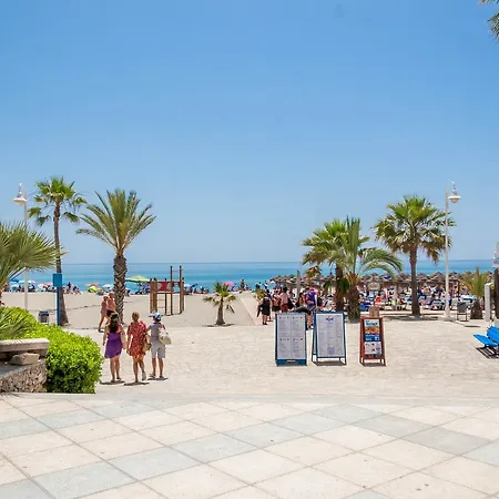 Apartment Burriana Playa Carmona *