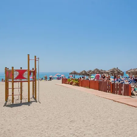 Apartment Burriana Playa Carmona *