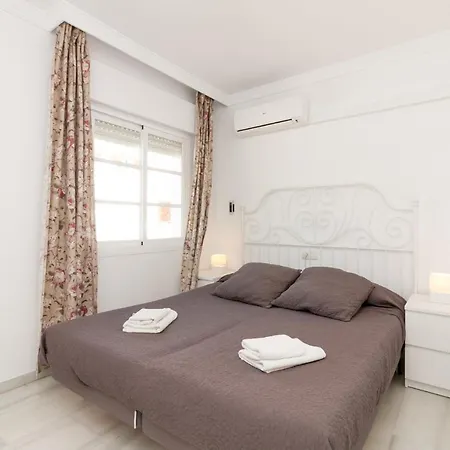 Apartment Burriana Playa Carmona
