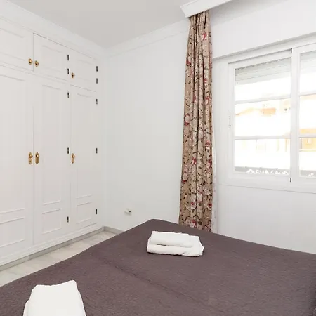 Appartement Burriana Playa Carmona Nerja
