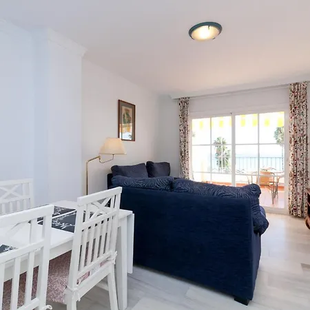 Apartment Burriana Playa Carmona *