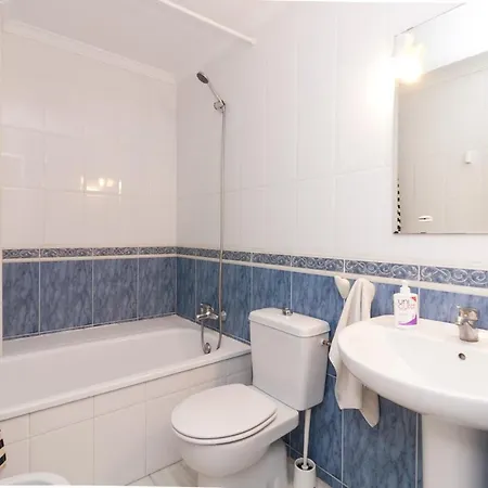 Apartment Burriana Playa Carmona *