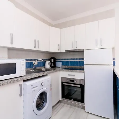 Apartment Burriana Playa Carmona