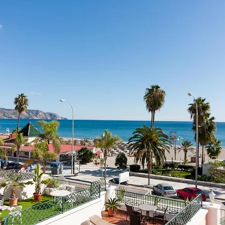 Burriana Playa Carmona *