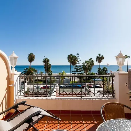 Burriana Playa Carmona Nerja