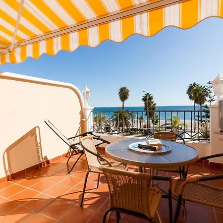 Appartement Burriana Playa Carmona *